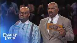 Let's play FAST MONEY! | Family Feud