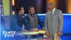 DADDY! | Family Feud