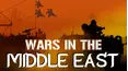 Modern Warfare: Wars in the Middle East Collection