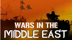 Modern Warfare: The Persian Gulf War - Part 1