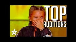 AMAZING Auditions From France | WEEK 2 | Got Talent Global