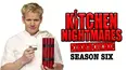 Kitchen Nightmares Censored