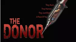 The Donor