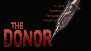 The Donor