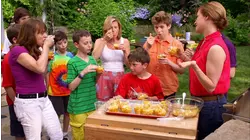 Pati's Mexican Table - Family Fiesta