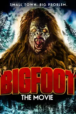 Bigfoot: The Movie