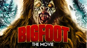 Bigfoot: The Movie