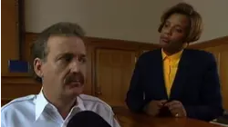 Something More Comfortable