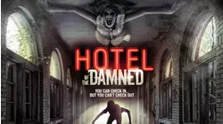 Hotel of the Damned