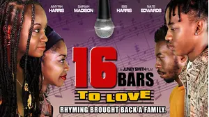 16 Bars to Love