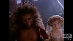 The Storyteller: S1 E1 - Hans My Hedgehog