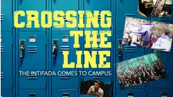 Crossing the Line