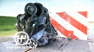 Fifth Gear