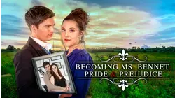 Becoming Ms. Bennet: Pride & Prejudice