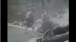 Bound Kannon passingjourney