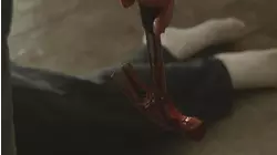 A Ripper in Pere Garau