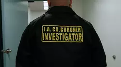 America's Busiest Coroners