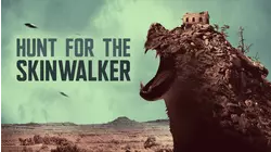 Hunt for the Skinwalker