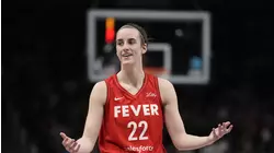 New book shines a spotlight on Caitlin Clark's impact on the WNBA