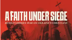 A Faith Under Siege