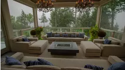 Jim & Jill's Athlete Retreat