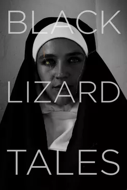 Black Lizard Tales