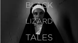 Black Lizard Tales