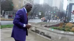 Michael Jordan takes stand in NASCAR antitrust case