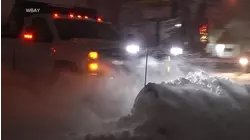 Extreme weather wreaking havoc from coast to coast triggers rescues