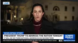 What to expect from President Trump's Wednesday speech