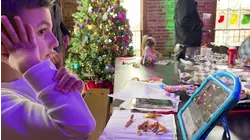 Kids take over Newburgh Brewing Company for New Year's Eve and 'close down the bar'