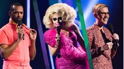 DeAnne Smith, Solomon Georgio, Marina Franklin and more