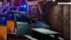 Mahopac deli reopens after car smashed through storefront in December