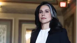 Tulsi Gabbard resigns as Director of National Intelligence