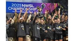 Gotham FC to move home matches from New Jersey to Queens in 2028