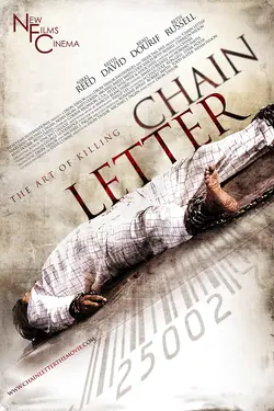 Chain Letter
