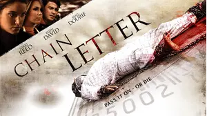 Chain Letter