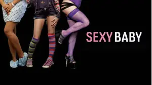 Sexy Baby