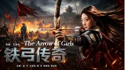The Arrow of Girls
