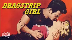 Dragstrip Girl