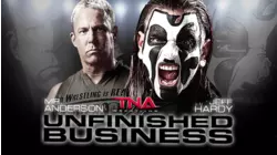 Anderson vs. Hardy