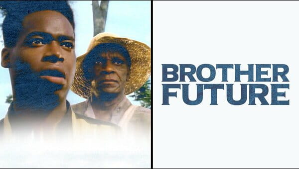 Brother Future on FREECABLE TV