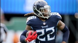 Home Dogs: Titans Vs. Texans Preview