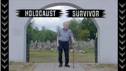 Trauma to Triumph: Holocaust Survivor