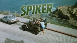Spiker