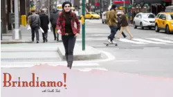Brindiamo! "Don Antonio" Pizzeria