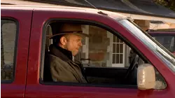 Return of the Black