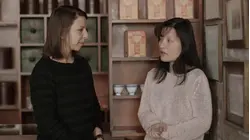 Manhattan's Chinatown