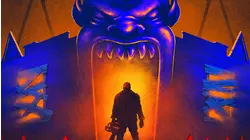 Haunters: The Art Of The Scare