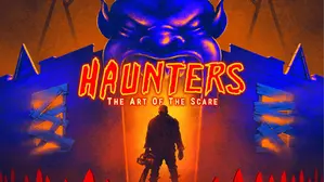 Haunters: The Art Of The Scare